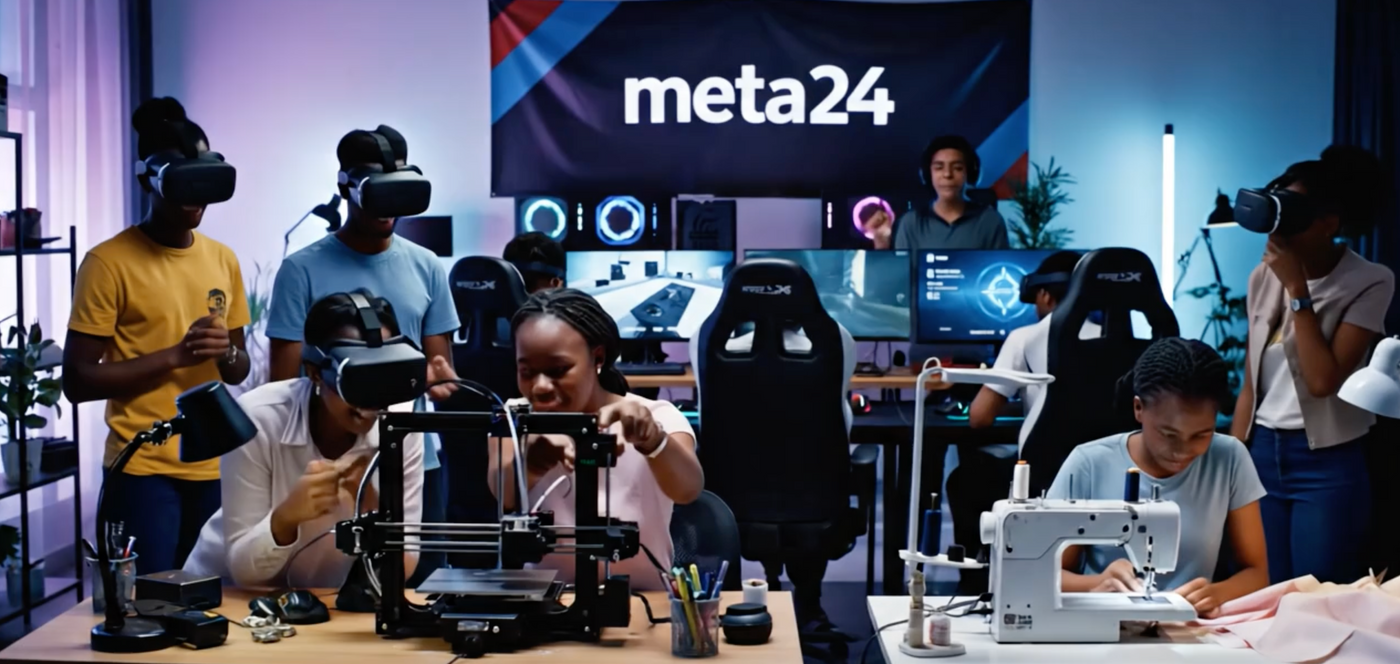 GAMING/MAKER SPACE CLASSES